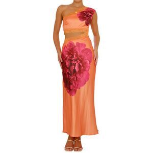 Deli S Womens Deli.S Maxi Dress